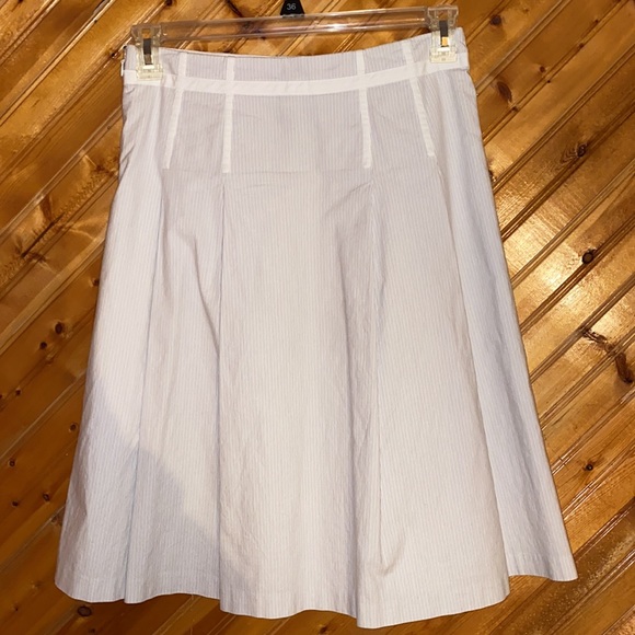 Very nice GAP stretch GAP skirt size 2 - Picture 2 of 6